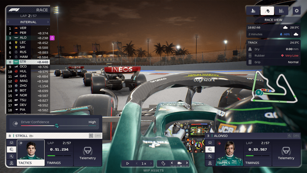 F1 Manager 2023