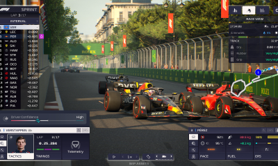 F1 Manager 2023