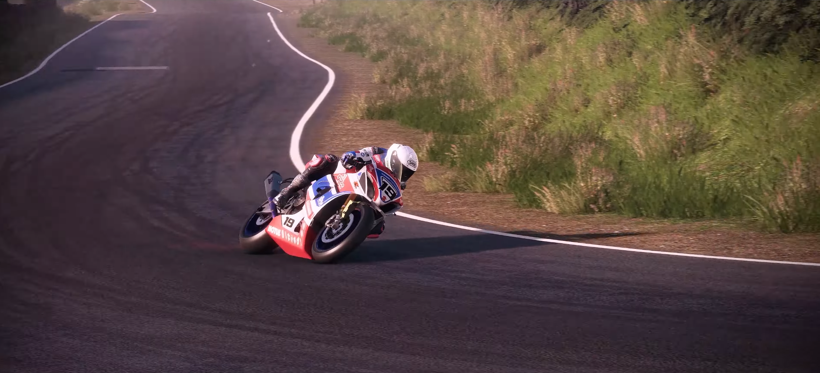 TT Isle of Man: Ride on the Edge 3