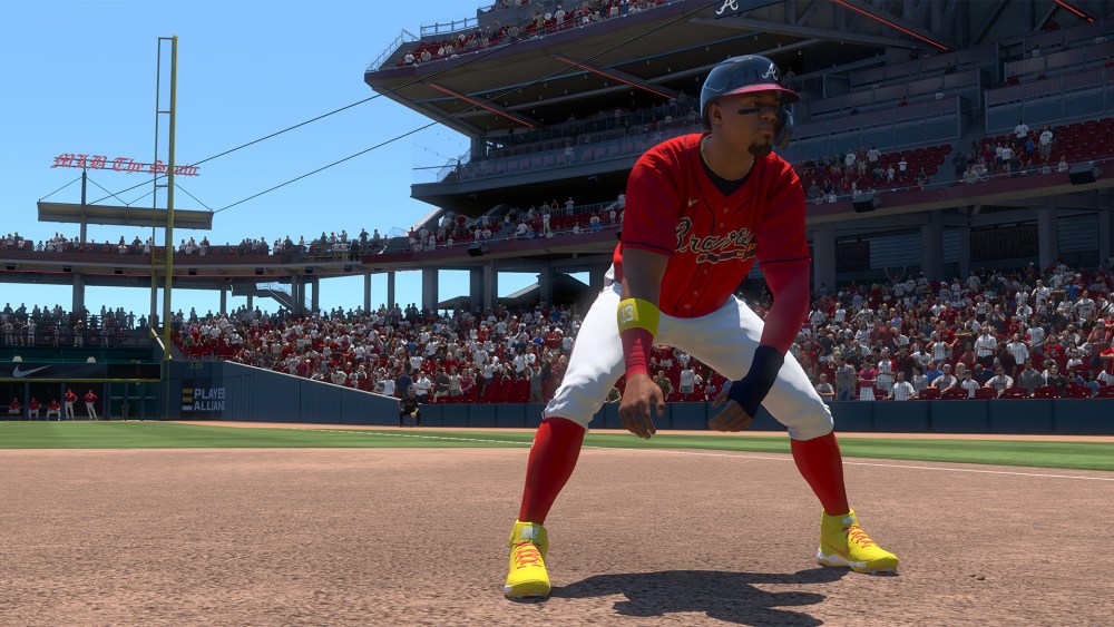 mlb the show 23 braves