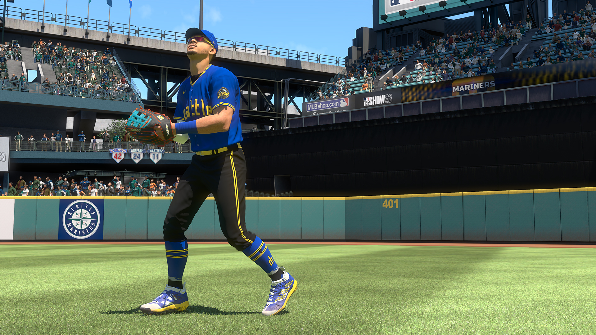 mlb the show 23 patch 4