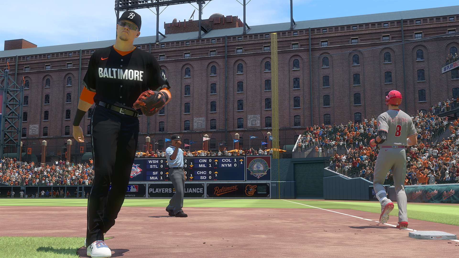 mlb the show 23 patch 7