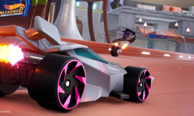 Hot Wheels Unleashed 2 Turbocharged