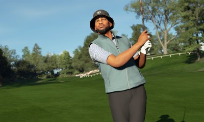 PGA TOUR 2K23 FootJoy