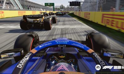 f1 23 patch 105