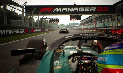 f1 manager 2023