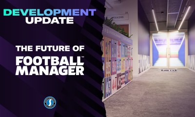 footbnall manager update