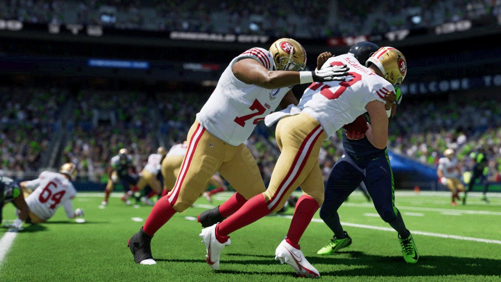 madden nfl 24