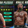 ufc 4 roster update