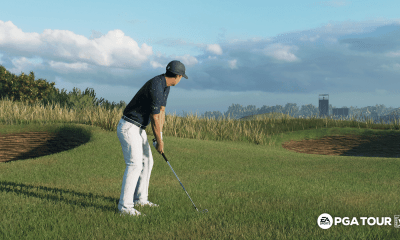 EA Sports PGA Tour