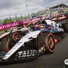 F1 23 Patch 1.08