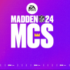 Madden NFL 24 Championship Series