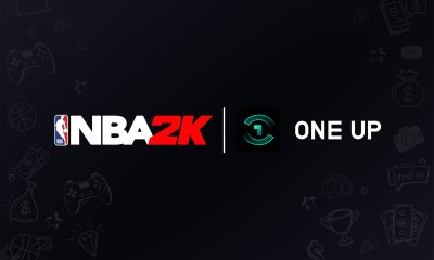 NBA2k OneUp