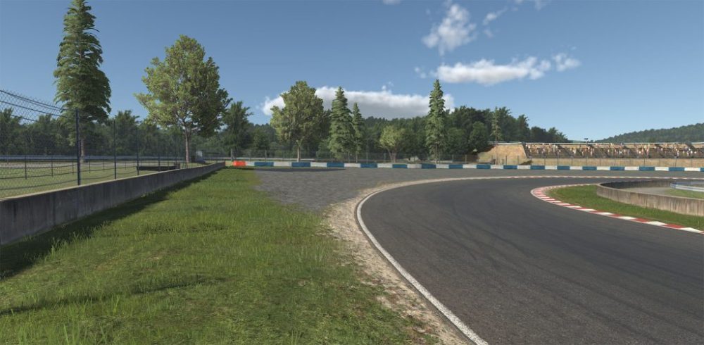 iRacing