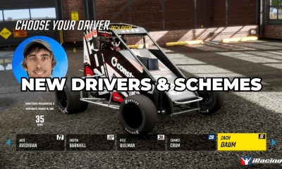 World of Outlaws Dirt Racing 2023 Season Update