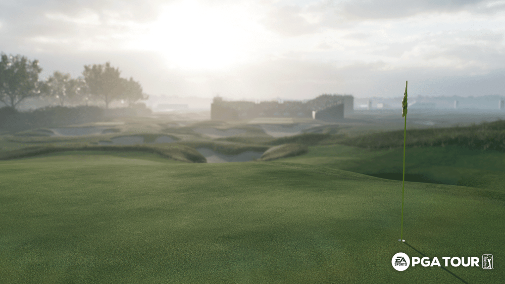 ea sports pga tour royal liverpool