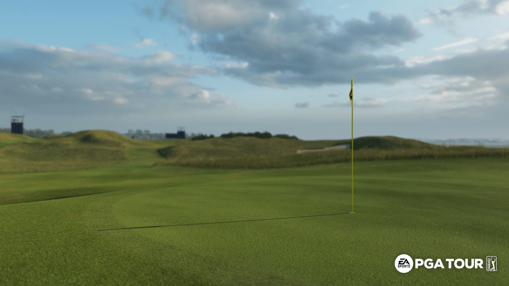 ea sports pga tour royal liverpool