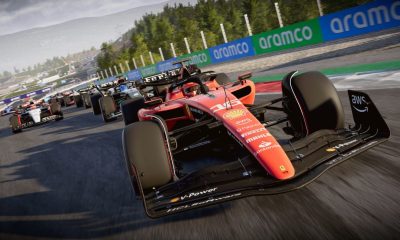 f1 23 patch 107