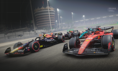 f1 23 replay