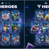 fc 24 UT Heroes