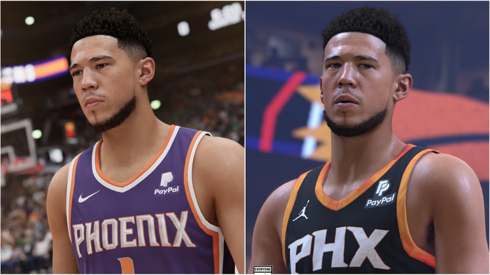 nba 2k23 2k24 booker