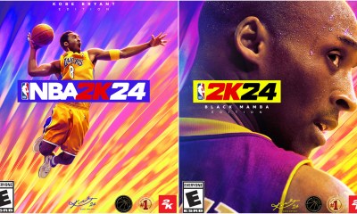 nba 2k24 covers kobe bryant