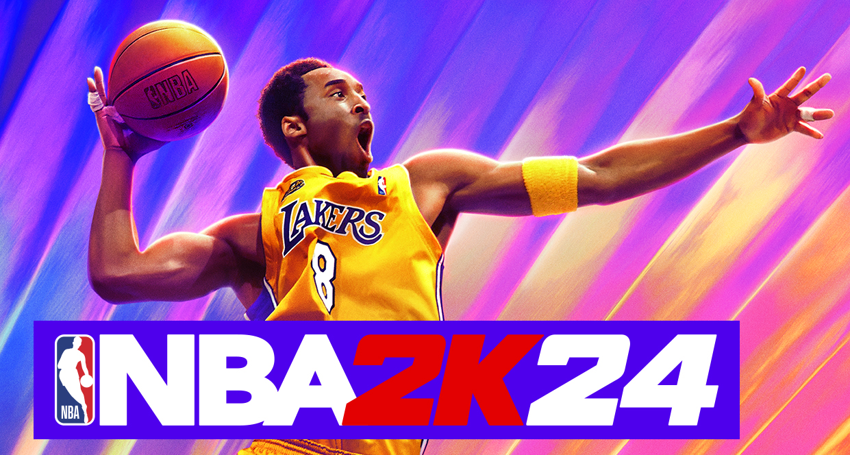 nba 2k24 features