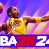 nba 2k24 features