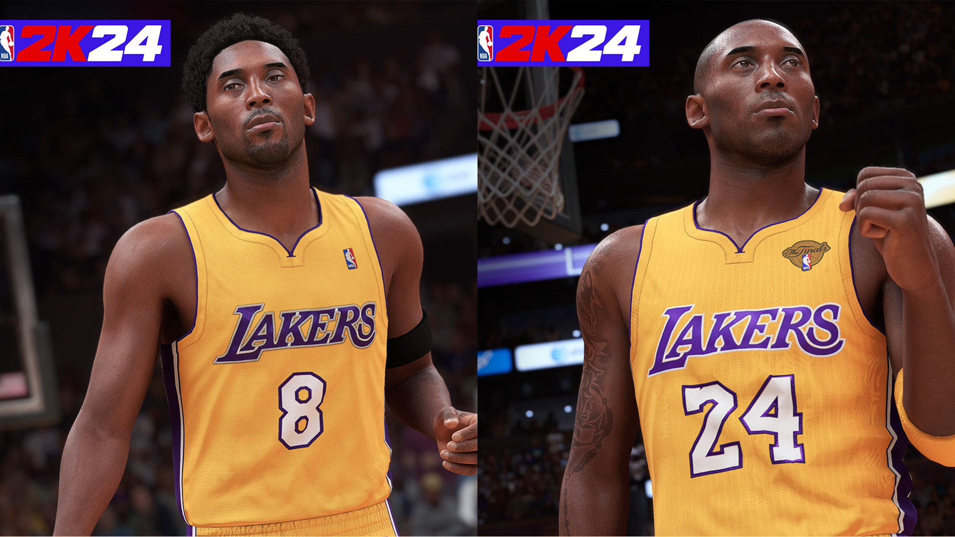 nba 2k24 kobe bryant