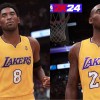 nba 2k24 kobe bryant