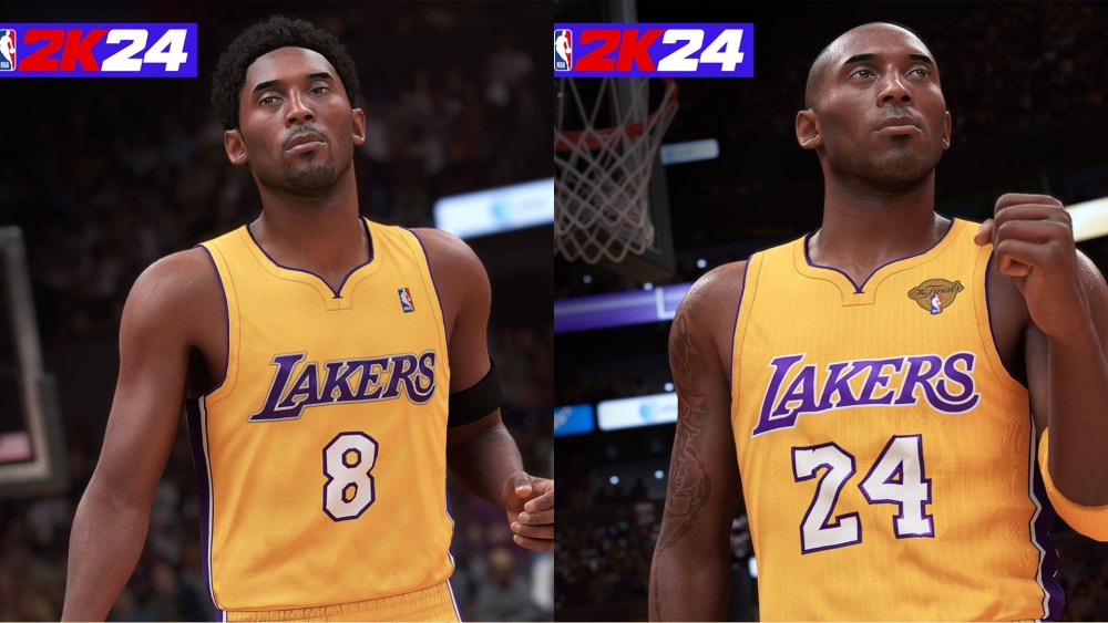 nba 2k24 kobe bryant