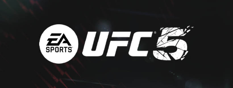 ea sports ufc 5