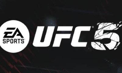 ea sports ufc 5