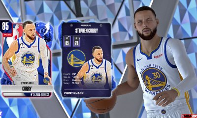 NBA 2K24 MyTEAM