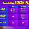 NBA 2K24 Season Pass