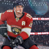 NHL 24 Matthew Tkachuk