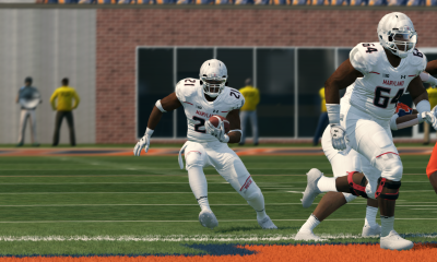 ea sports college football