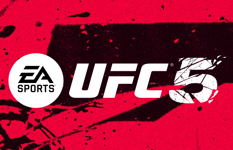 ea sports ufc 5 closed beta