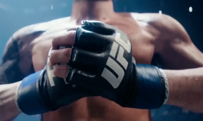 ea sports ufc 5 teaser