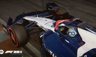 f1 23 patch 110