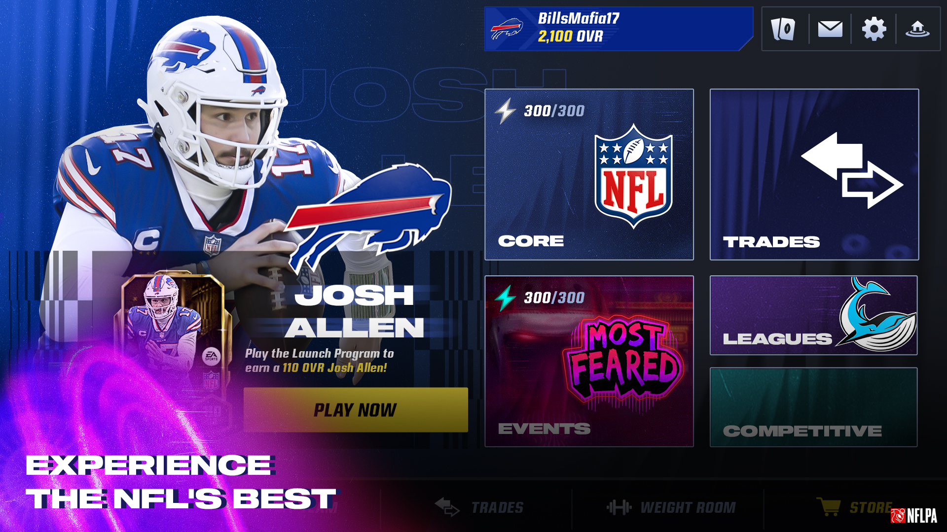 madden 24 mobile