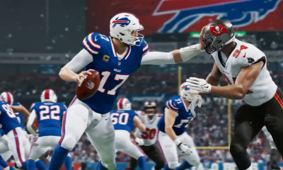 madden nfl 24 launch trailer