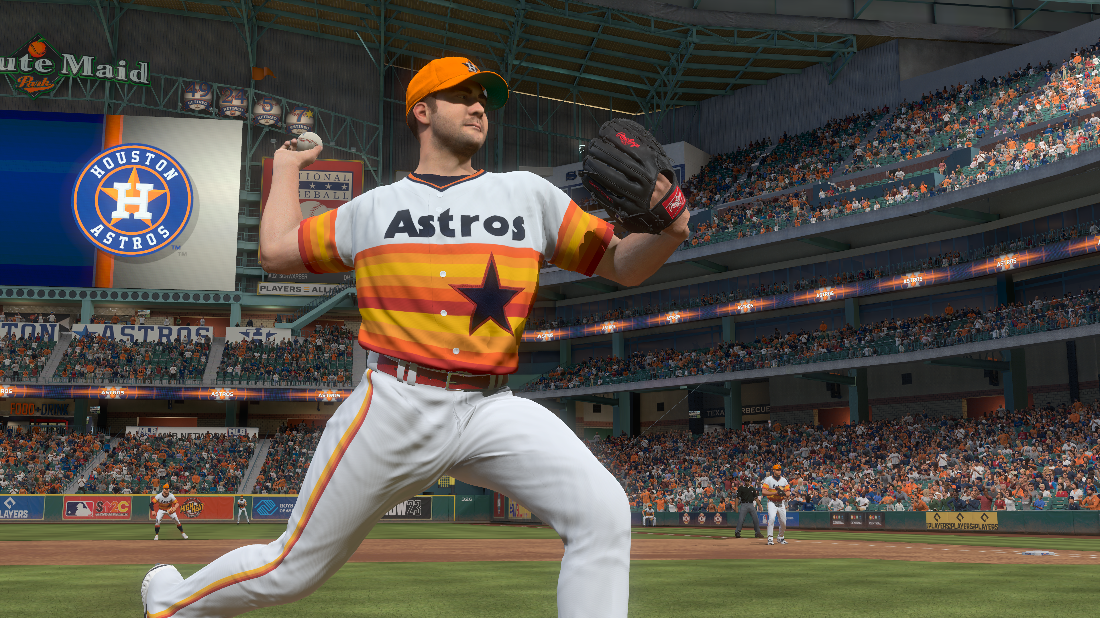 mlb the show 23 patch 14