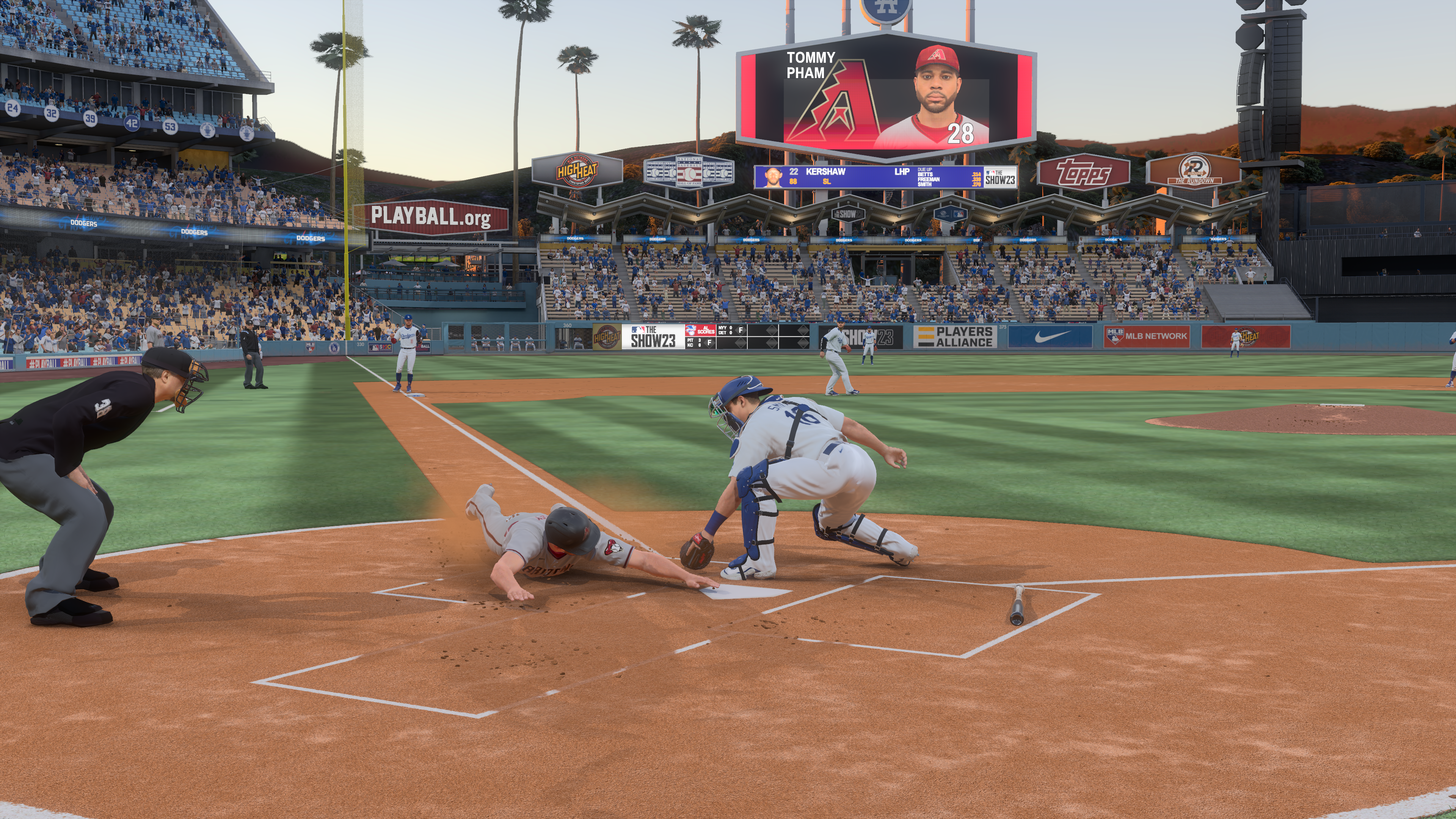 mlb the show 23 patch 16