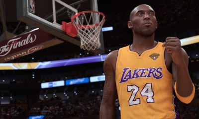 nba 2k24 gameplay