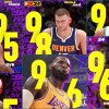 nba 2k24 player ratings