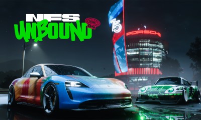 need for speed unbound vol 4