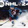 nhl 24 cover athlete