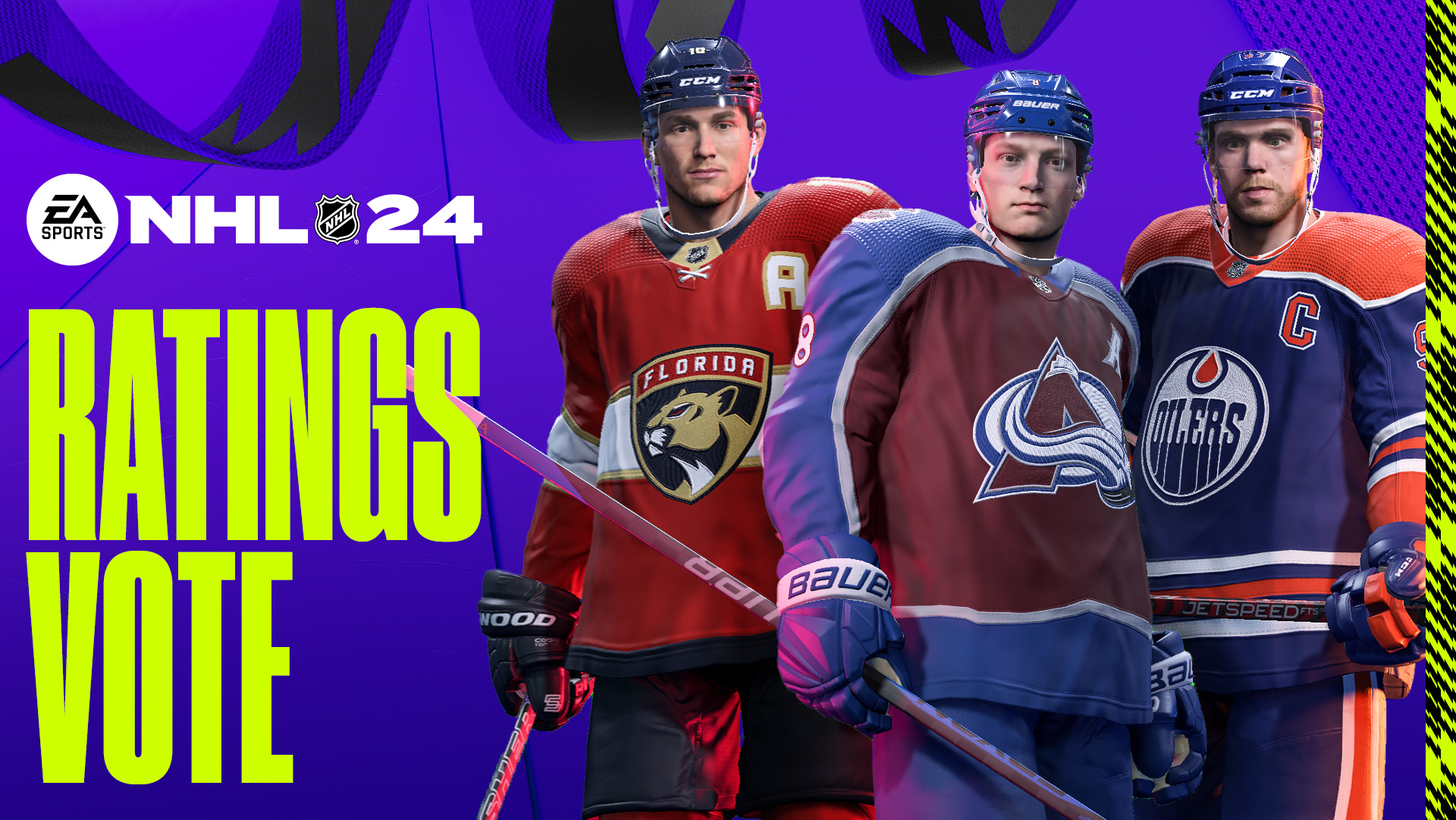 nhl 24 ratings vote