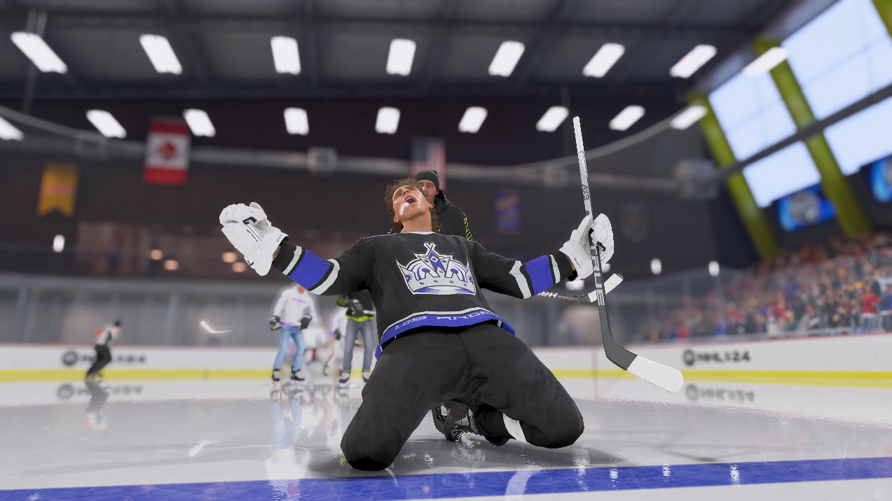 nhl 24 world of chel